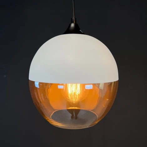 Подвесной светильник E27 Lu Carte LC-11-1129