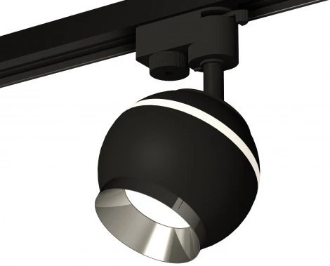 Трековый светильник Ambrella Track System XT1102003 (220V, шар)