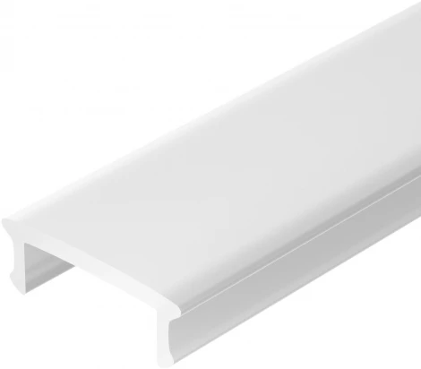 Экран ARH-FLAT-2000 Opal (Пластик) 016630 Arlight