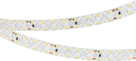 Светодиодная лента RZ-A160-15mm 24V Warm2700 (19.2 W/m, IP20, 2835, 5m) (Arlight, -) 048010