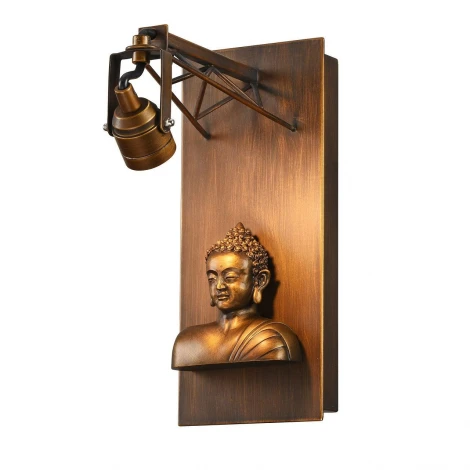 Бра Favourite Exposition 2077-1W