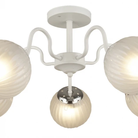 Потолочная люстра Wedo Light Grenya 66604.01.64.05