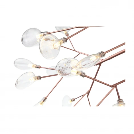 Подвесная люстра ST Luce Riccardo SL411.303.45