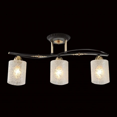 Потолочная люстра Citilux Мотив CL166131