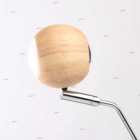 Офисная настольная лампа MW-Light Гэлэкси 632032501