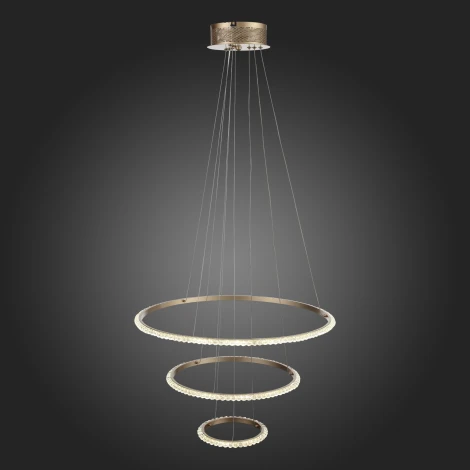 Подвесной светильник ST Luce Sorano SL1501.203.03