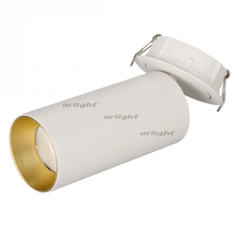 Корпус Arlight SP-POLO-BUILT 024219