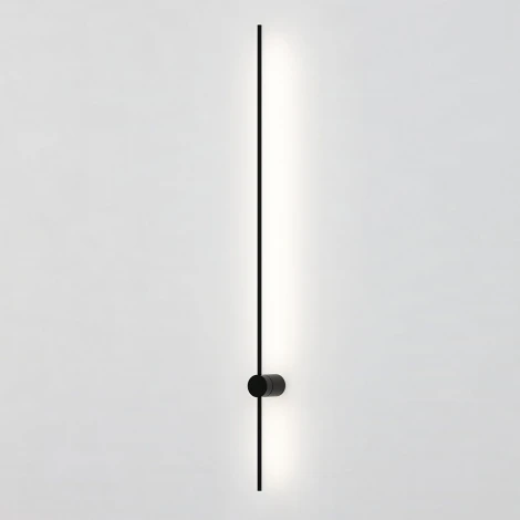 Бра линейное светодиодное в спальню Lu Carte LC-11-0587