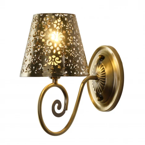 Бра MyFar Luna MR1316-1W (220V)