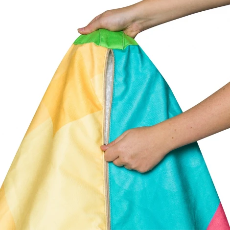 Кресло мешок Dreambag Деревяшки (Классический) 2225501