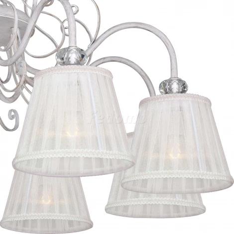 Подвесная люстра F-Promo Amanda 2150-8PC (220V, на цепи)