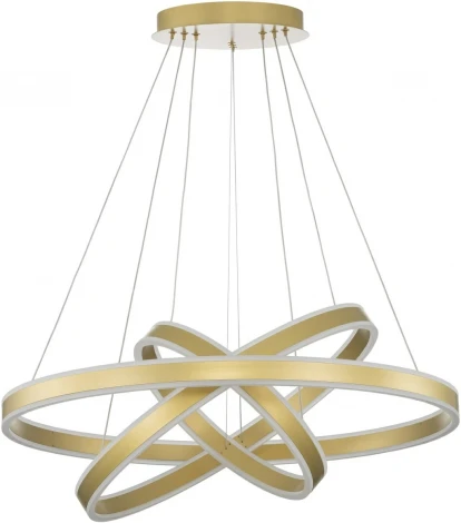 Подвесной светильник Citilux Дуэт CL719682