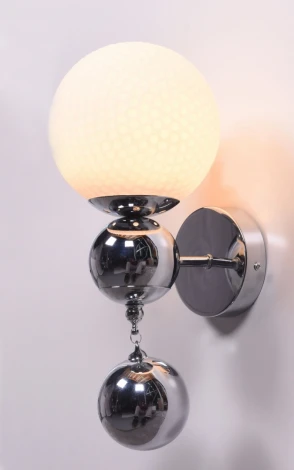 Бра Lumina Deco Boategga LDW 081018-1