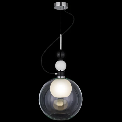 Подвесной светильник 33 Идеи PND182T.01.17CH.003CH-M40WH