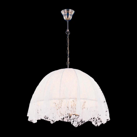 Подвесная люстра бахрома Citilux Bazel CL407154