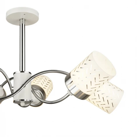 Потолочная люстра Wedo Light Segrate 66399.01.64.06