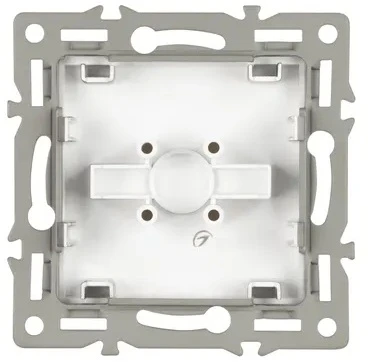 Заглушка для розетки SCT-MGG-PL-GR (Arlight) 044894
