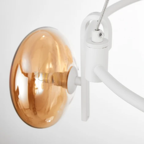 Подвесной светильник Lightstar Gamma G9 737166