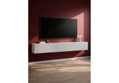 ТВ-тумба Гордиан 240 Альбина Woodville 679640