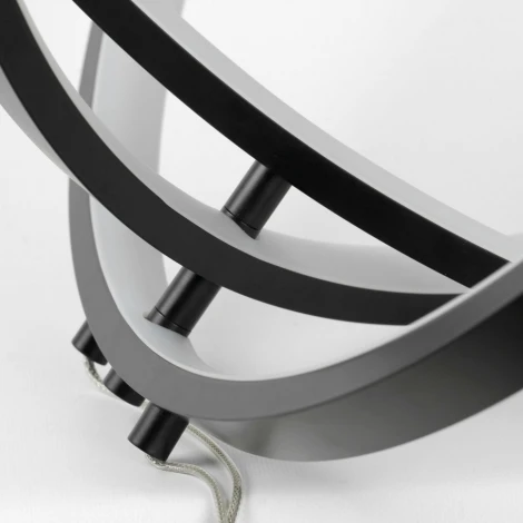 Подвесная люстра Lussole LSP-7195 (LED, 220V, на проводе)