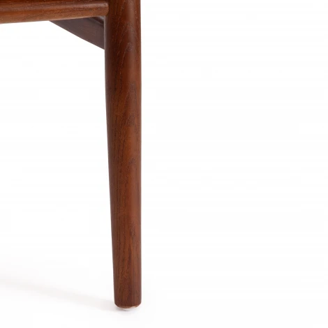 Стул Wishbone/Вишбон (мод.CB2212) / 1 шт. в упаковке дерево вяз, 57*50.5*79.5, Темный Орех (№5) Tetchair 20506