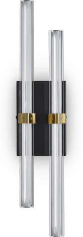 Настенный светильник Freya Brilliance FR5557WL-L11B (LED, 220V)