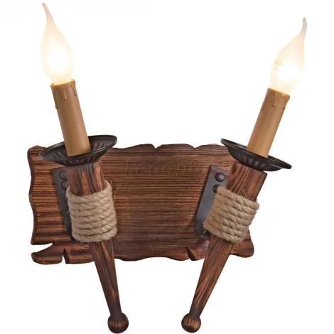 Бра Дубравия Ричард 115-64-12/W