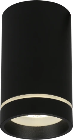 Накладной точечный светильник Aployt Edda APL.0054.19.10 (LED, 220V, круглые)