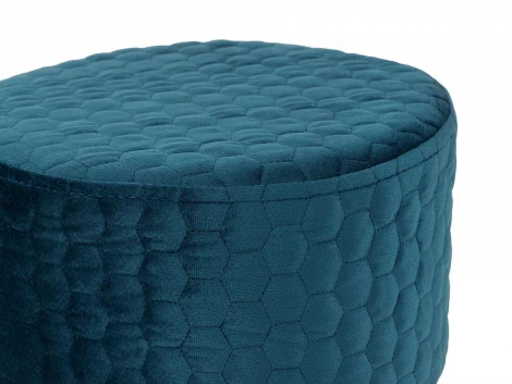Пуф Praim ОГОГО 571931 (изумрудный)