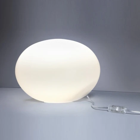 Интерьерная настольная лампа Nowodvorski Nuage 7022