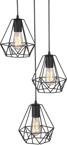 Подвесной светильник Vitaluce V47050-1/3S