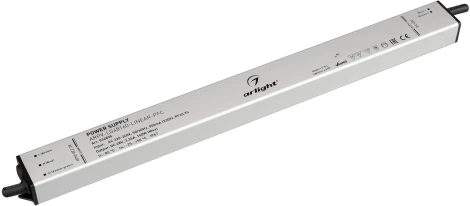 Блок питания ARPV-LG48160-LINEAR-PFC (48V, 3.34A, 160W) (Arlight, IP67 Металл, 5 лет) 034895