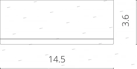 Встраиваемый точечный светильник Arte Lamp Antares A7809PL-2WH