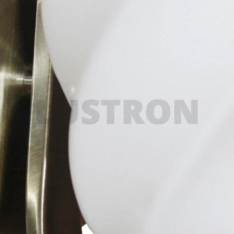 Бра IDLamp Angelica 869/1A-Oldbronze