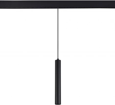 Трековый светильник магнитный 48V ST Luce Skyline 48 ST377.403.07 (LED, круглые)