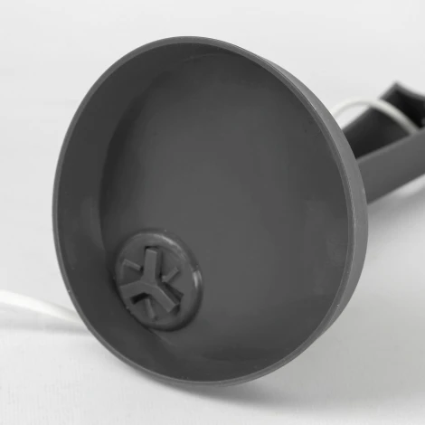 Настольная лампа Lussole Union LSP-0673 (220V, выключатель)