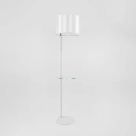 Торшер со столиком Citilux Батлер CL806010