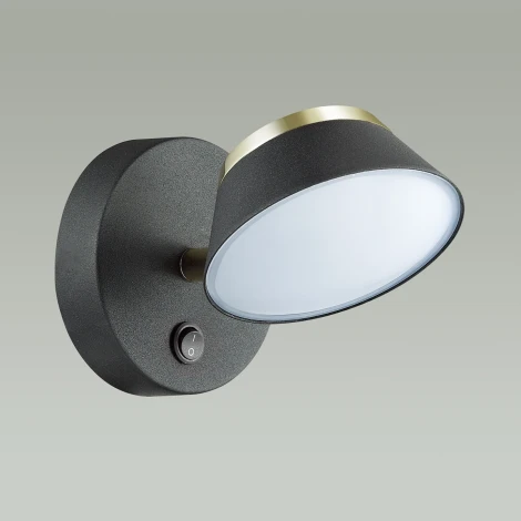 Спот Lumion Jill 3747/5WL