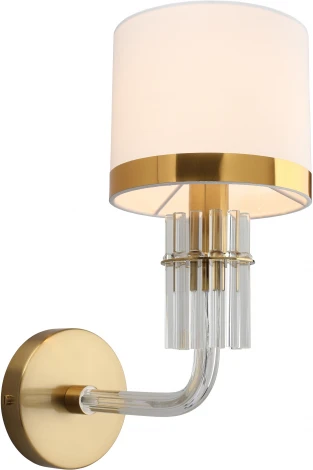 Бра настенное Elza APL.767.01.01 (220V, круглые)