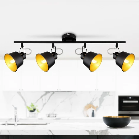 Спот на штанге Rivoli Evelyn 7064-704 (220V)