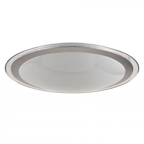 Потолочный светильник круглый Freya Halo FR6998-CL-30-W (LED, 220V)