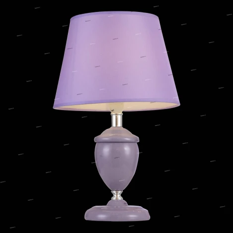Интерьерная настольная лампа ST Luce Pastello SL984.804.01