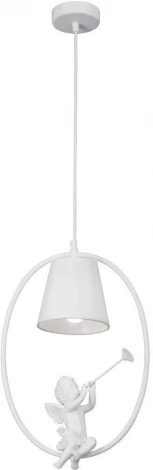 Подвесной светильник V2971-0/1S (220V, ангелы)