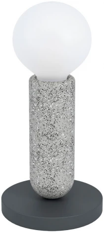 Интерьерная настольная лампа Eglo Giaconecchia 39835