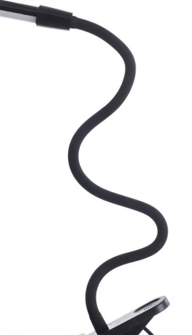 Интерьерная настольная лампа Arte Lamp Conference A1106LT-1BK