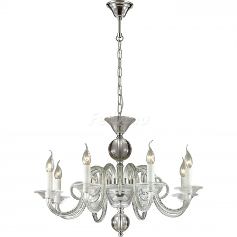 Подвесная люстра Odeon Light Aria 3931/8