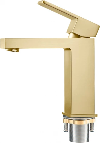 Смеситель Timo Selene 2061/17F для раковины