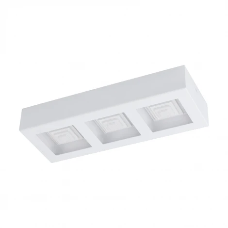 Настенно-потолочный светильник Eglo Ferreros 96793