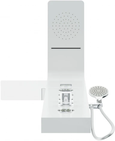 Душевая панель Am.Pm Joy W85P-2-136AW