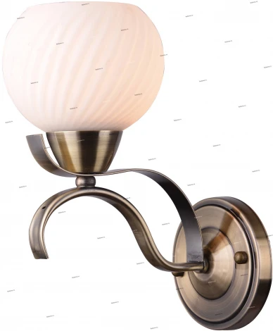 Бра Toplight Olivia TL3750B-01AB (220V)